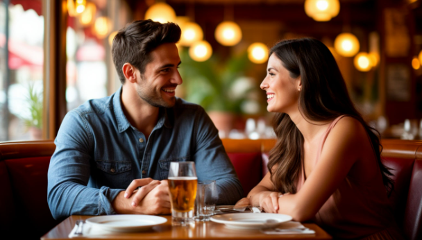 Калининградцы рассказали, будут ли они отмечать День святого Валентина в этом году