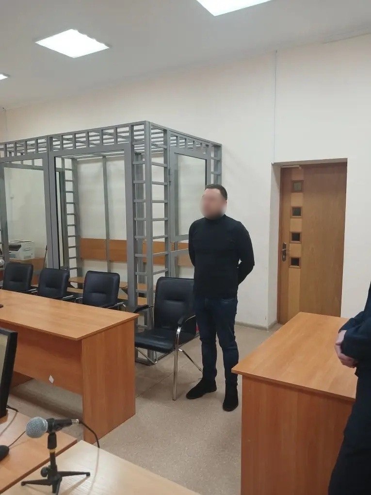 В Калининграде мужчине вынесли приговор за кражу металла с территории рыбного порта