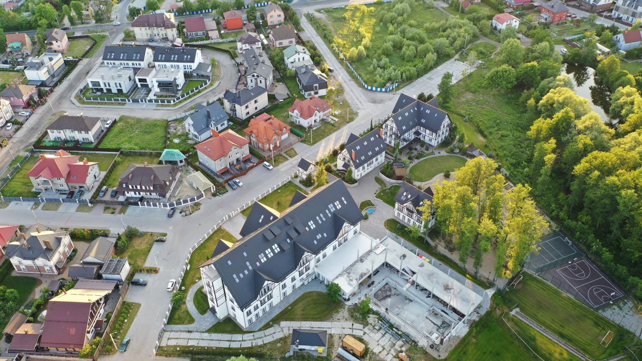 В Калининграде планируют изменить Генплан ради строительства детского сада на Арсенальной