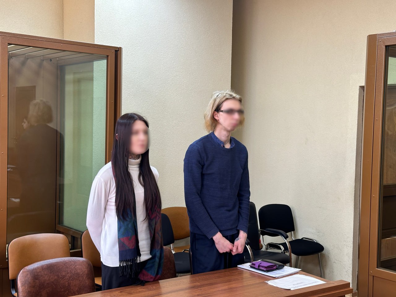 240 часов обязательных работ: суд назначил наказание двум калининградцам за осквернение мемориала 1200 воинам 240 часов обязательных работ: суд назначил наказание двум калининградцам за осквернение мемориала 1200 воинам