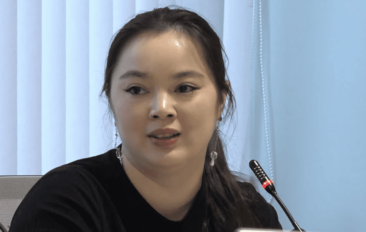 александра муратова