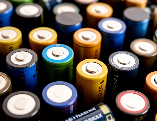 батарейки 2