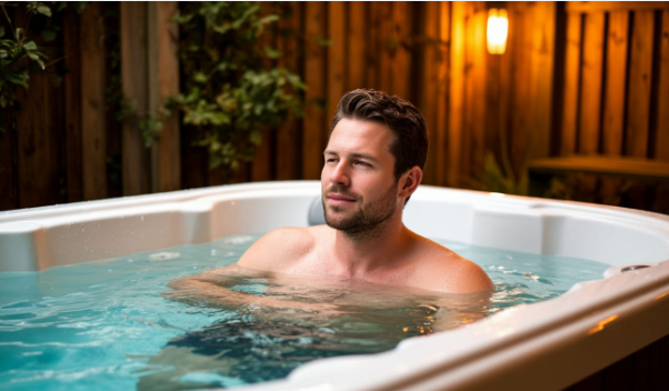 Врач предупредил о смертельной опасности горячей ванны для замёрзших людей