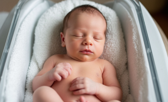 «Первый подарок малышам»: калининградкам, ставшим мамами в 2026 году, начнут выплачивать 10 тысяч рублей