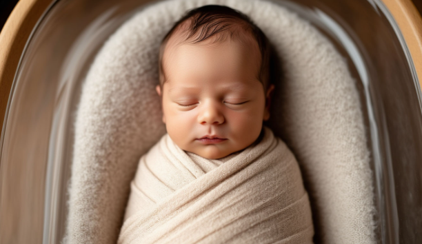 Девочек больше, чем мальчиков: в Региональном перинатальном центре подвели итоги января