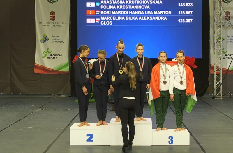 награды будапешт пилон