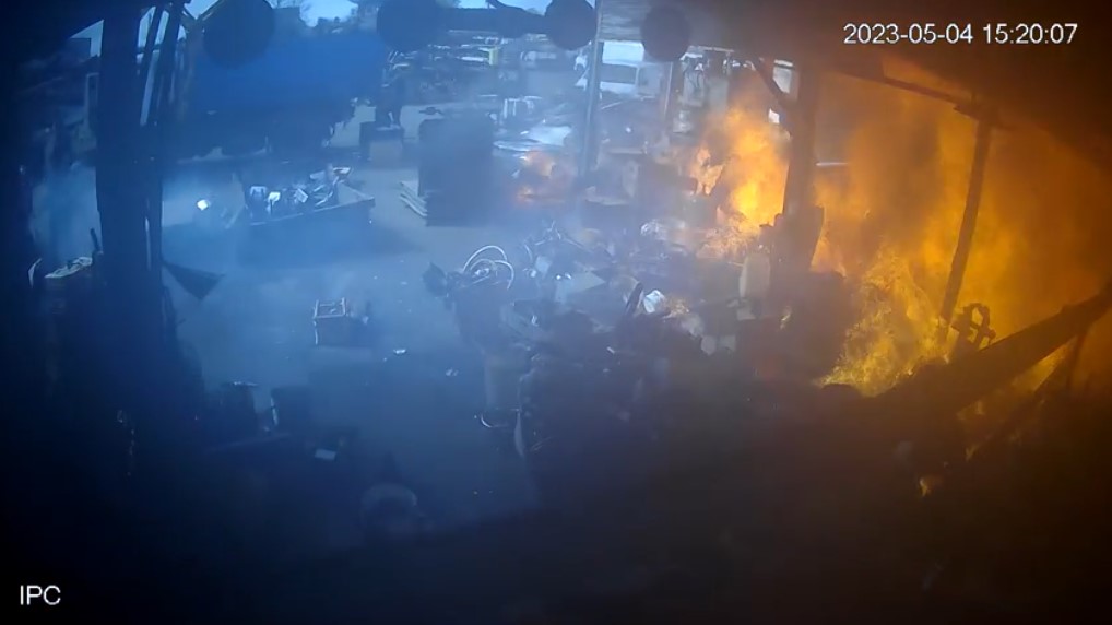 В Калининграде гендиректора одной компаний будут судить после гибели рабочего на производстве