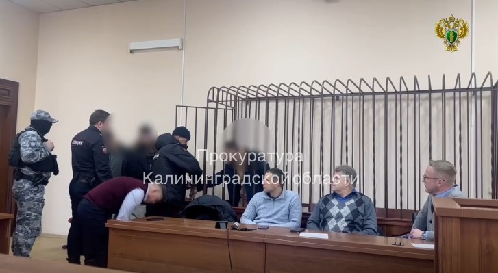 В Калининграде вынесли приговор по делу о рейдерском захвате складского комплекса