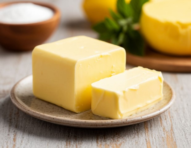 Сливочное масло в Калининградской области подорожало на 4,4%