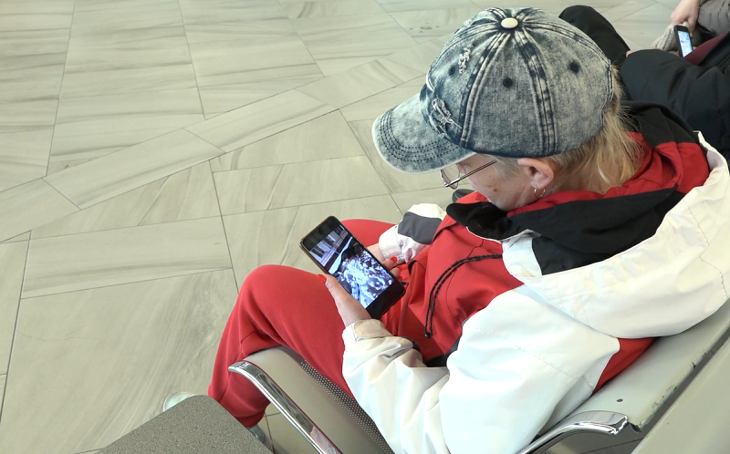 смуки хозяйка наше