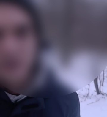 В Калининграде задержали 21-летнего мужчину с крупной партией «соли»