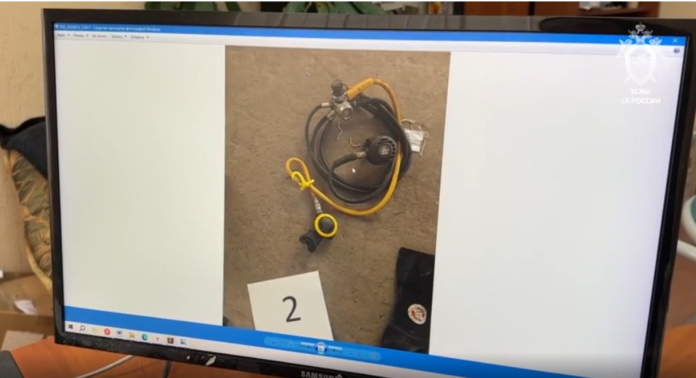 В Калининградской области 10 человек предстанут перед судом за незаконный оборот янтаря