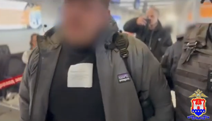 Жителя Славского района задержали в Храброво за распространение наркотиков и мошенничество