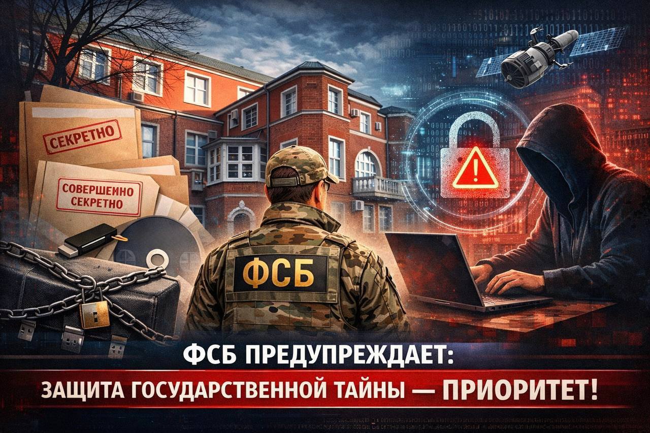 169 человек оштрафовали в Калининградской области в 2025 году за нарушения в сфере гостайны