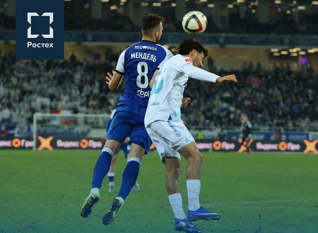 «Балтика» уступила «Зениту» в четвертьфинале Кубка России