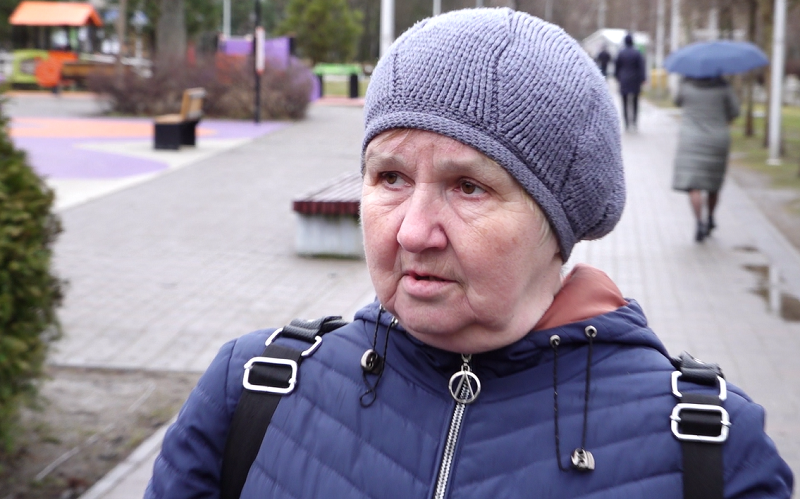 антонина калининградка