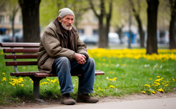 Ежемесячно в центр для бездомных в Калининграде поступает 120 человек Ежемесячно в центр для бездомных в Калининграде поступает 120 человек