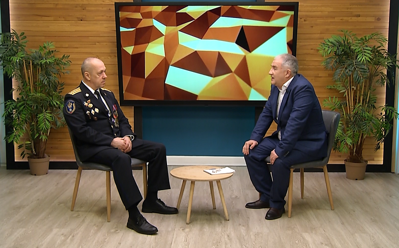 владимир силантьев и святослав