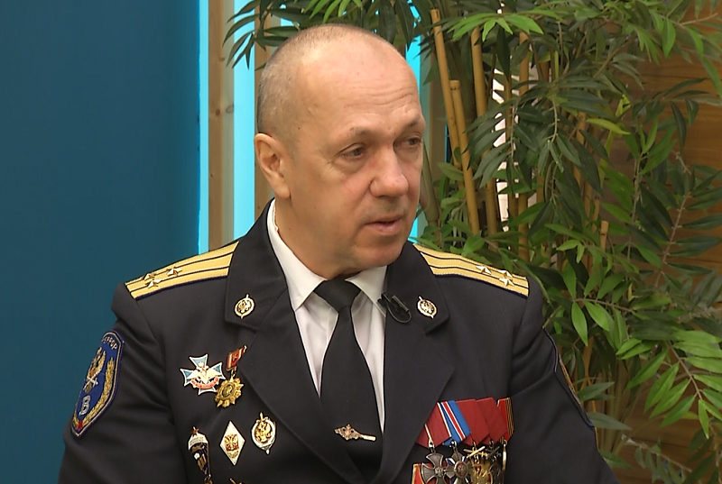 Участник освобождения заложников в Беслане: это три дня трагедии, но это — три дня героизма