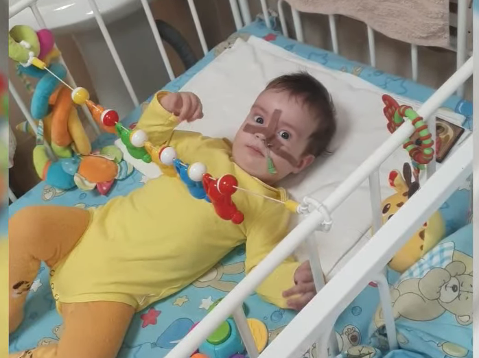 есения и зонд