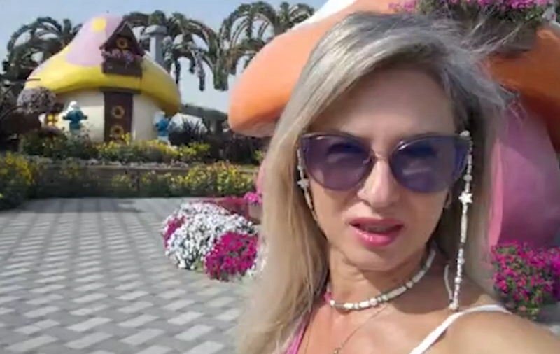 калининградка юлия