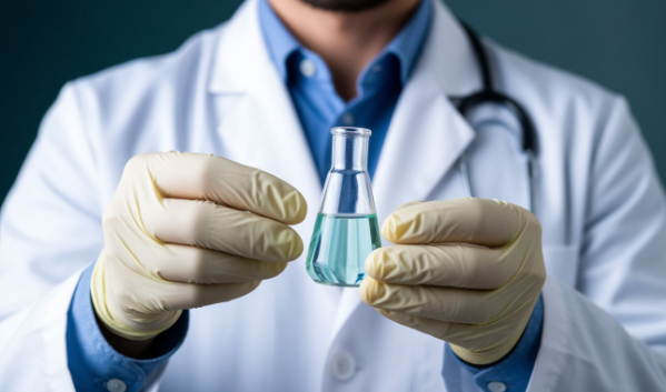 В Калининградской области запустили фейк о росте заболеваемости половыми инфекциями