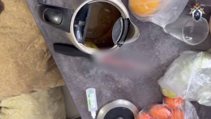 34-летнюю калининградку обвиняют в убийстве сожителя во время ссоры