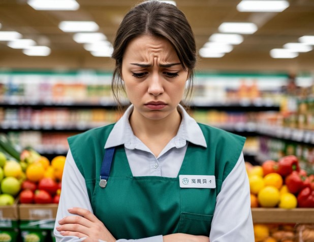 В Светлогорском районе продавца оштрафовали за продажу алкоголя подростку