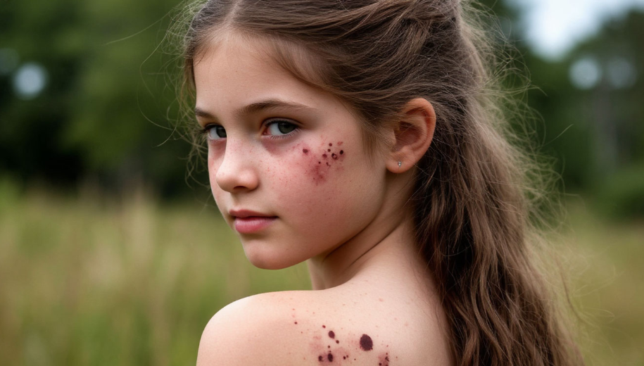 Калининградская область остается в лидерах по заболеваемости раком кожи