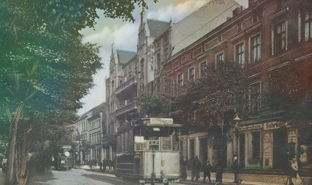 ремонт таатр советск 2