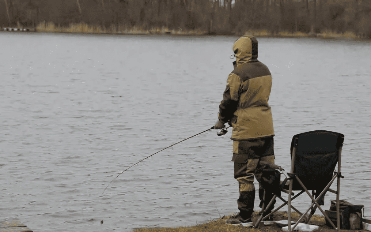 рыбак рыбаки наше