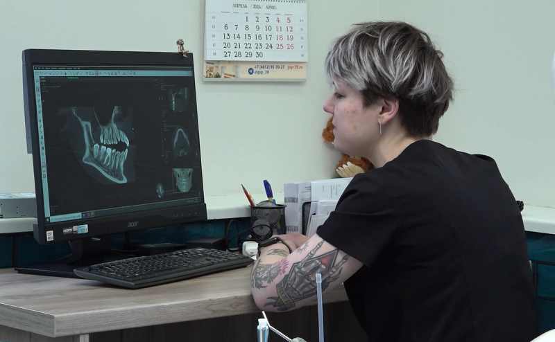 стоматолог маргарита наше