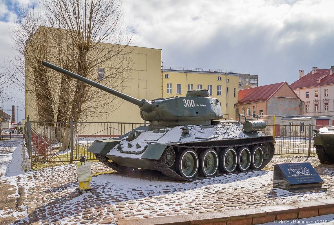 строят советск музей 2 1