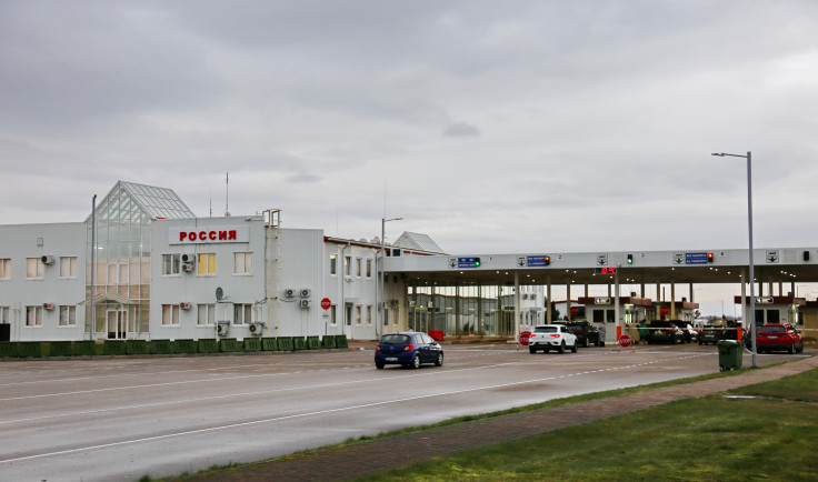 Калининградские таможенники готовятся к наплыву гостей из Евросоюза