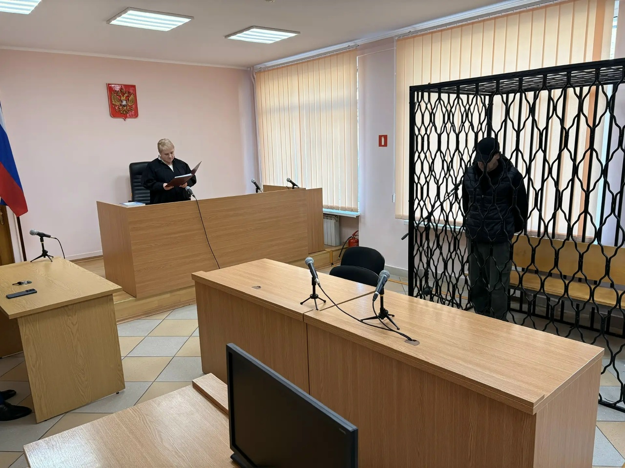 В Багратионовске вынесли приговор водителю, по чьей вине погибли 24-летние брат и сестра