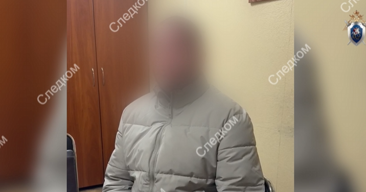 «Она не удержалась и упала»: калининградец вытолкнул пожилую мать в окно второго этажа