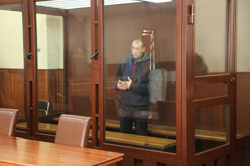 Суд вынес приговор жителю Советска, который надругался над шестилетней девочкой