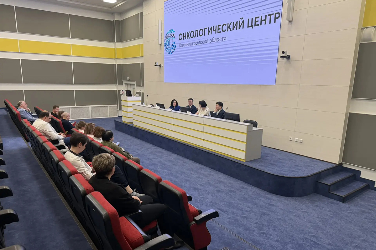 Центральная городская клиническая больница может стать базой для операций по трансплантации костного мозга