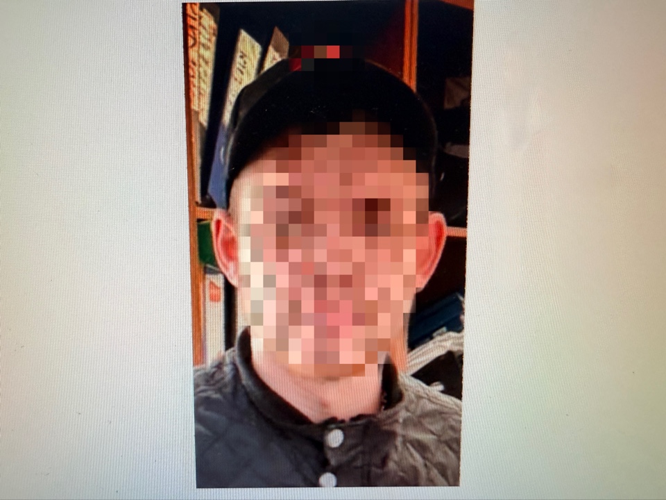 В Калининграде задержали мужчину из федерального розыска