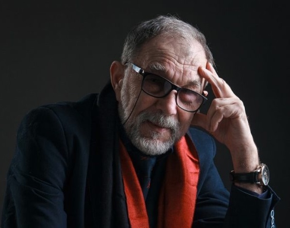 В Калининграде ушёл из жизни основатель областного музыкального театра Валерий Лысенко