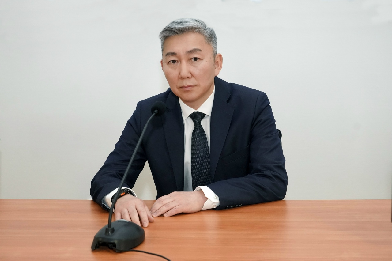 Виктор Цой стал новым главврачом калининградского кардиоцентра