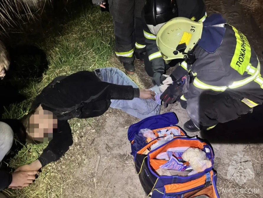 В Светлом в ДТП с питбайком пострадал подросток