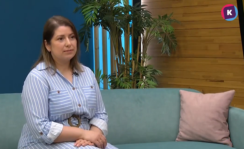 Педиатр рассказала, почему подгузники на самом деле лучше пеленания