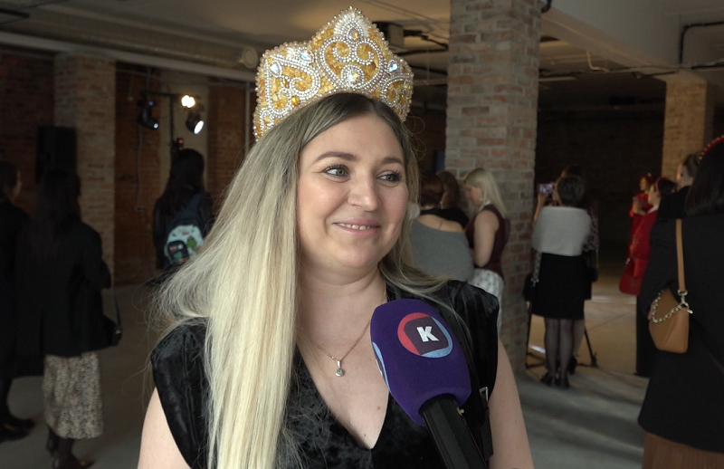 марина тычинская