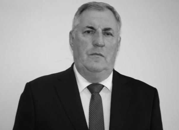 В Калининграде ушёл из жизни председатель городского совета ветеранов Михаил Свиридов