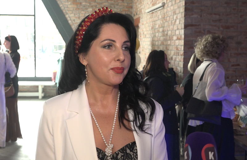 ольга брагина