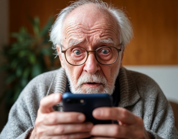 Пенсионер из Калининградской области перевёл мошенникам почти 10 миллионов рублей