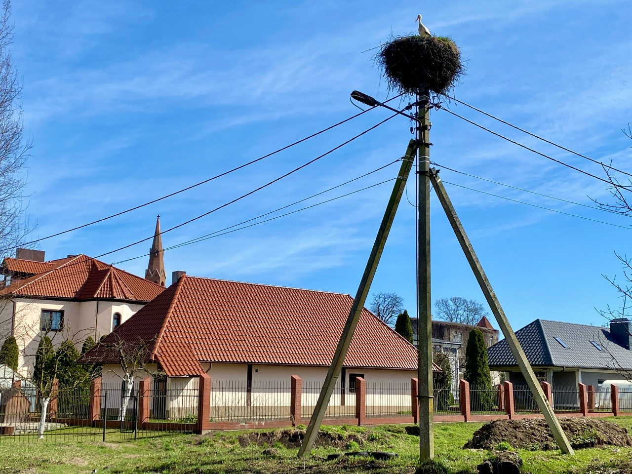 славск город