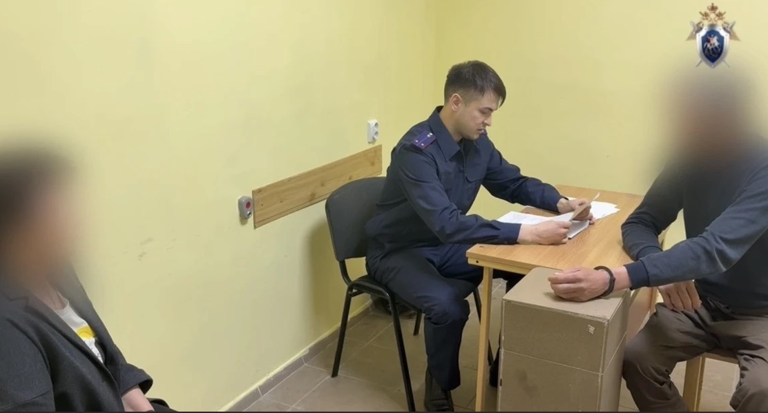 Жителя Черняховска отправили в СИЗО за избиение своего знакомого, сейчас пострадавший в коме