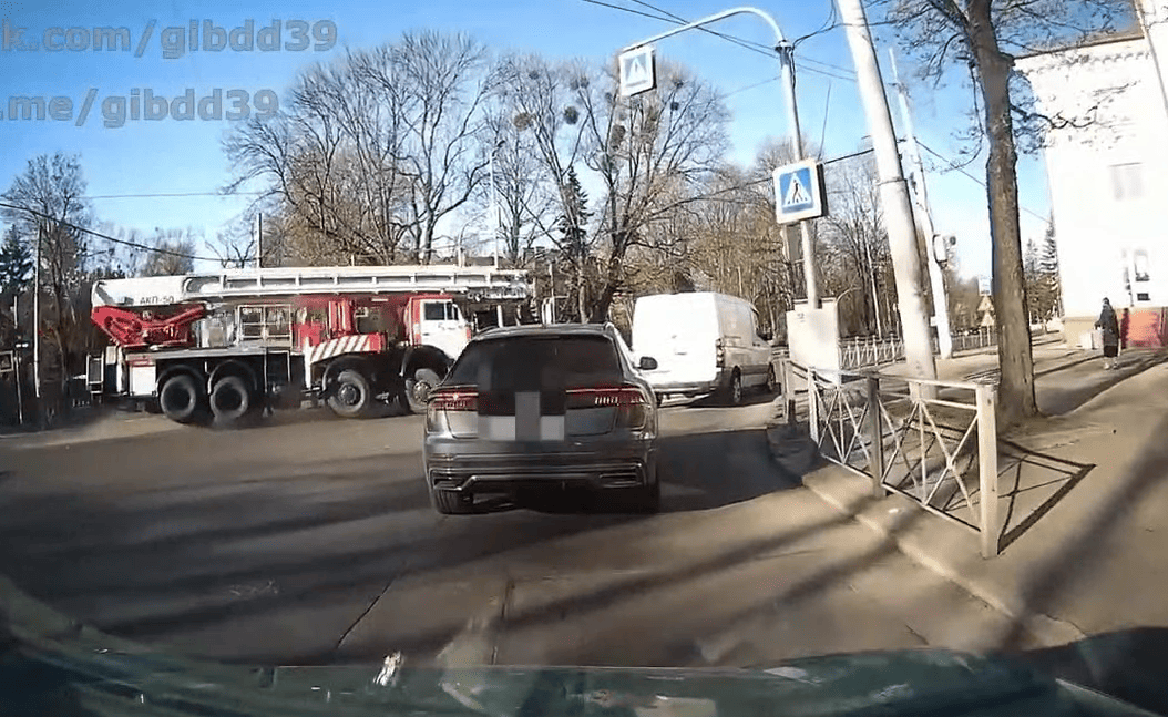 спецтехника